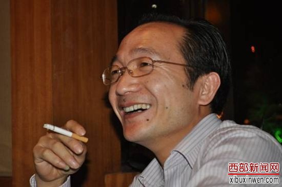 从药家鑫事件看名嘴傅卫兵的“唤醒自我教育”