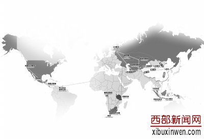 习近平半年会见40余国领导人 频频引用诗词俗语