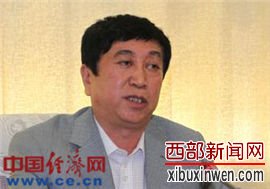 资料图:张继平。中国经济网 资料图:张继平。中国经济网