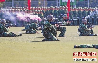 陕西一中学学生抽烟被罚400元