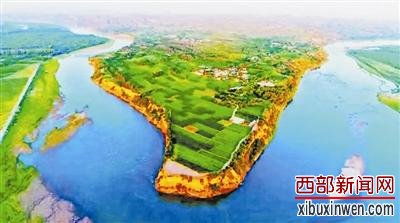 榆林这个长寿村80岁以上老人有40多人