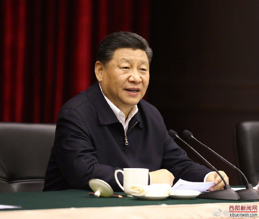 【独家V观】习近平主持召开解决“两不愁三保障”突出问题座谈会