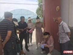 潼关县“五强化”扎实推进财政惠民补贴 资金“一卡通”发放工作