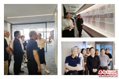 陕西省江苏徐州商会“企业法律风险防范大讲堂”活动圆满举行